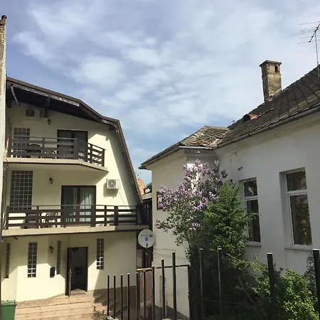 Casa Transilvania 3* Брашов