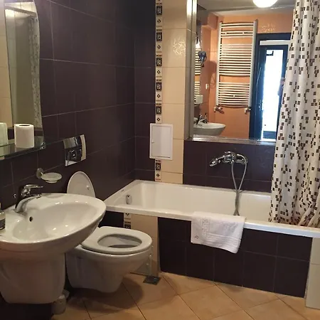 Casa Transilvania Брашов