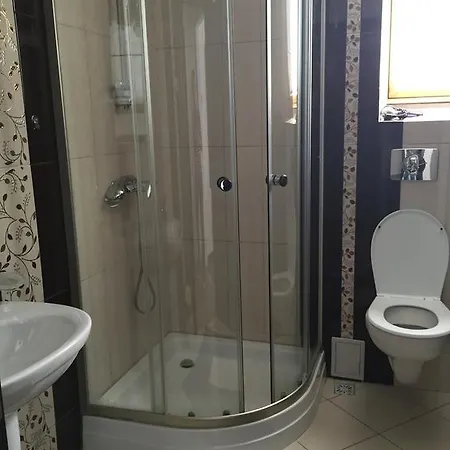 Casa Transilvania Брашов