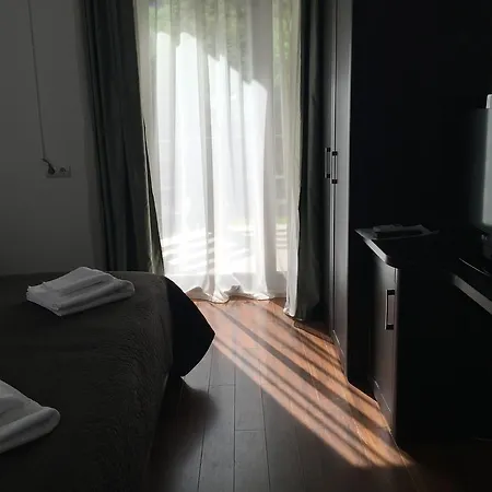 Гостевой дом Casa Transilvania