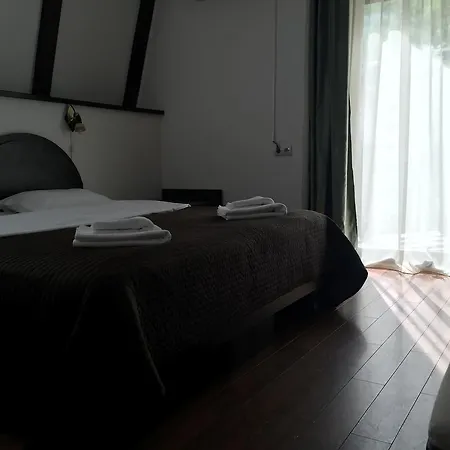 Gasthuis Casa Transilvania