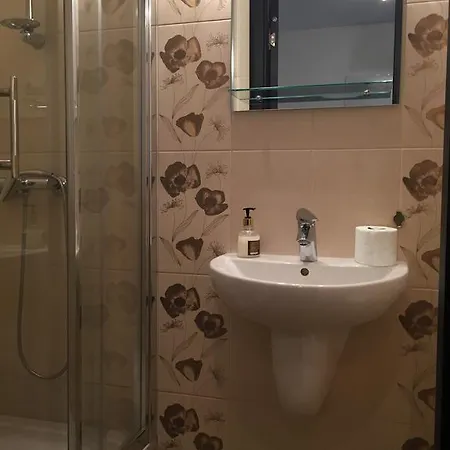 Gasthuis Casa Transilvania 3*