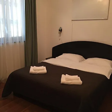 Penzion Casa Transilvania 3*