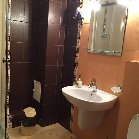 Гостевой дом Casa Transilvania Брашов