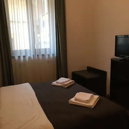 Casa Transilvania براشوف