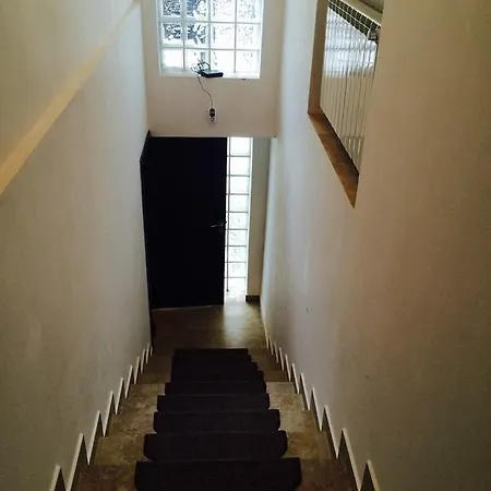 Gasthuis Casa Transilvania