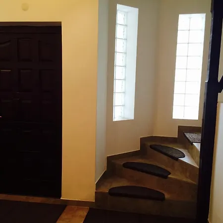 Penzion Casa Transilvania