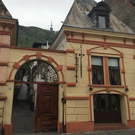 بيت ضيافة Casa Transilvania 3*