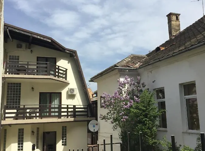 Casa Transilvania 3* Brašov