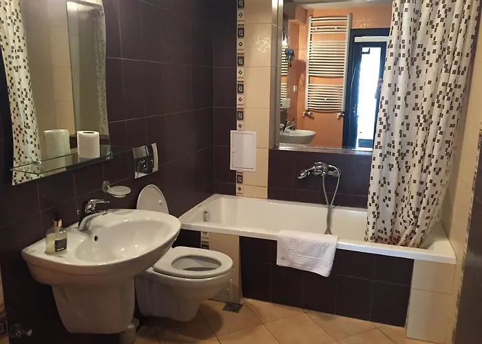 Casa Transilvania Brašov