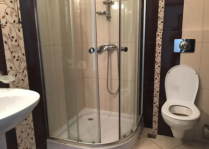 Gæstehus Casa Transilvania 3*