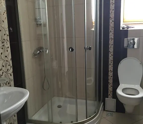 Casa Transilvania Brašov