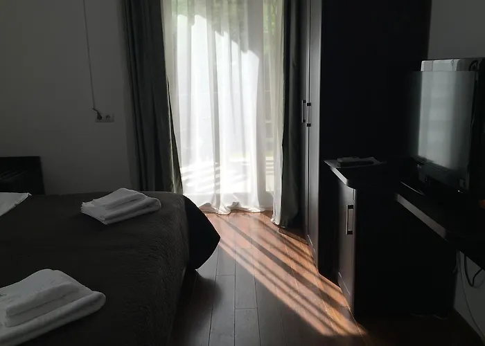 Gæstehus Casa Transilvania