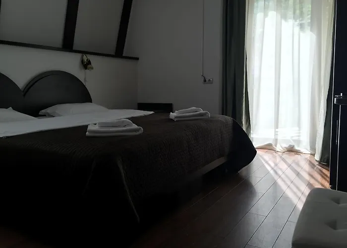 Gæstehus Casa Transilvania