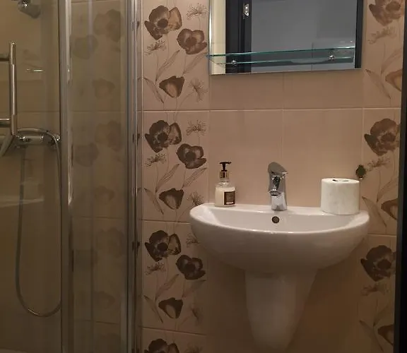 Gæstehus Casa Transilvania 3*