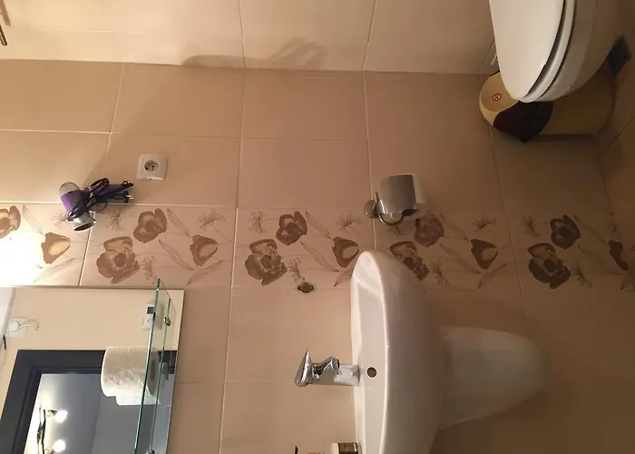 Casa Transilvania براشوف