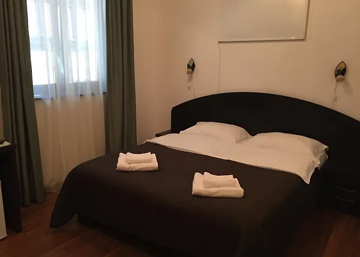 Gæstehus Casa Transilvania 3*