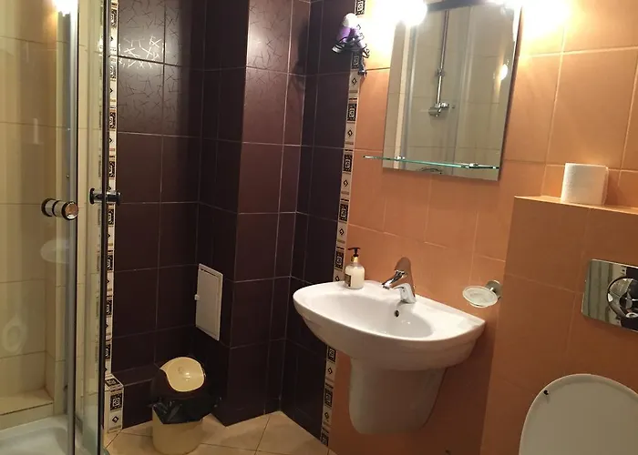 Gæstehus Casa Transilvania Braşov