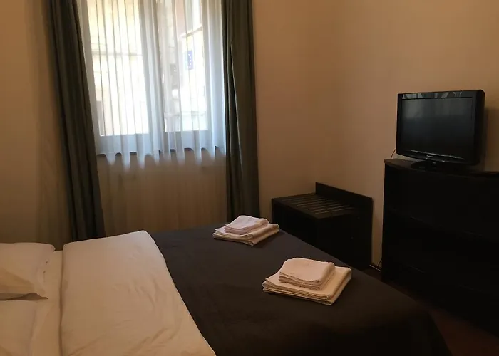 Casa Transilvania براشوف