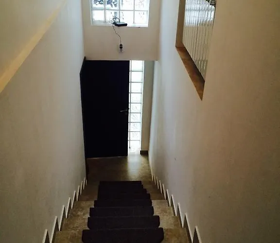 Gæstehus Casa Transilvania