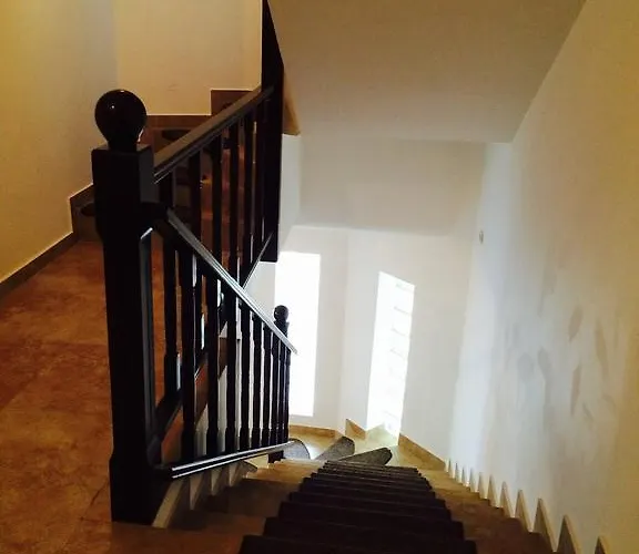 Gæstehus Casa Transilvania Braşov