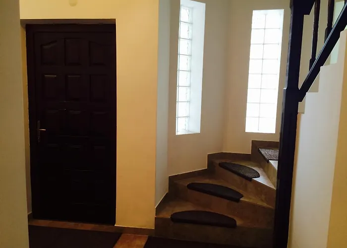 Penzion Casa Transilvania